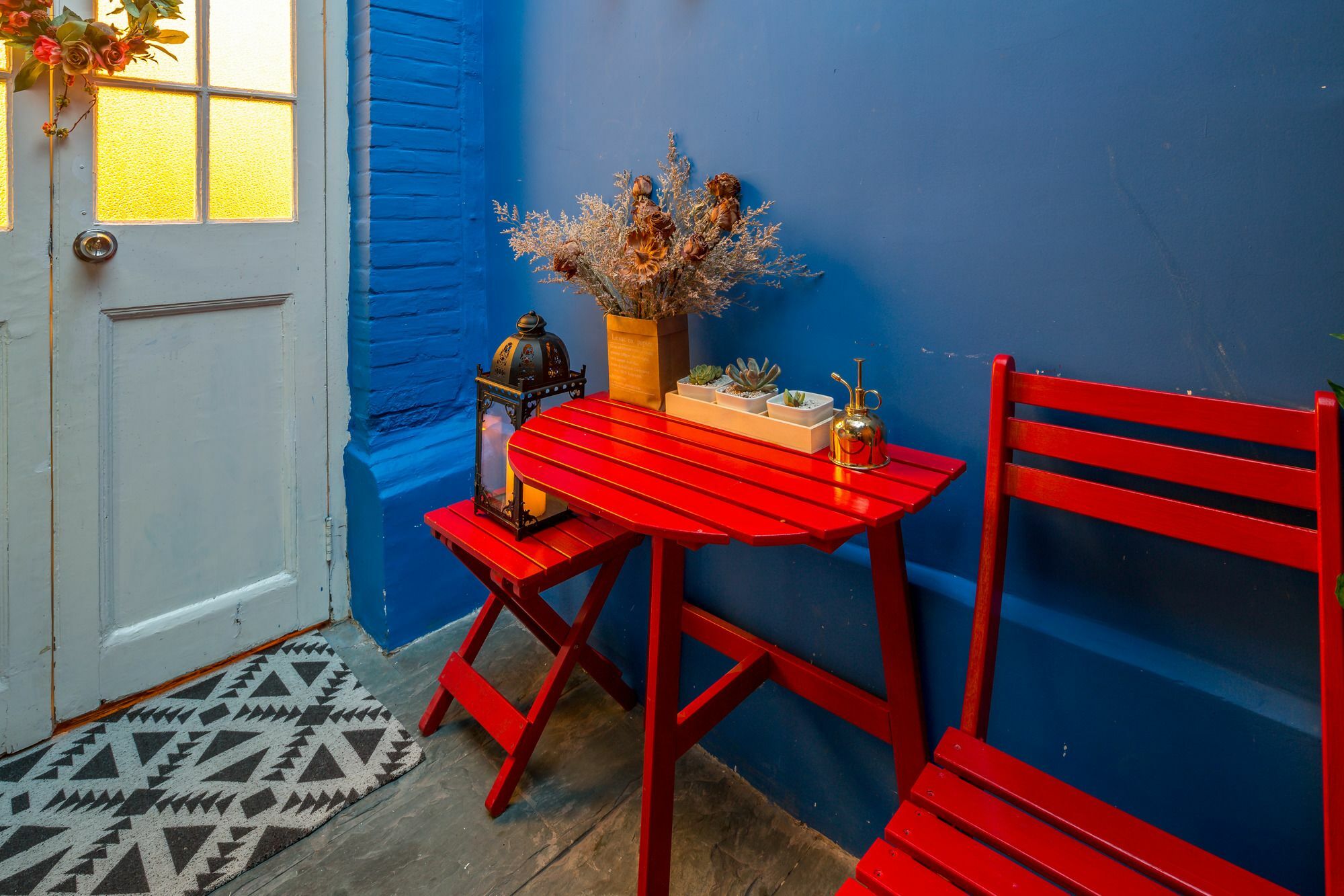 Casablanca Loft Lägenhet Shanghai Exteriör bild